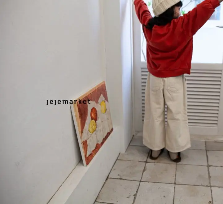 Jeje Market - Korean Children Fashion - #childofig - Nark Pants - 6