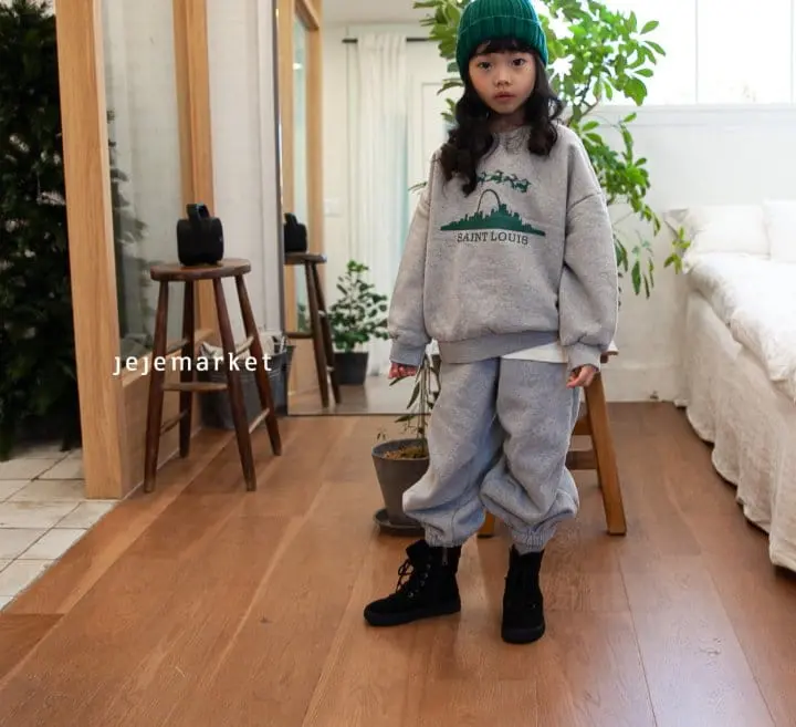 Jeje Market - Korean Children Fashion - #childofig - Nurdy Pants - 6