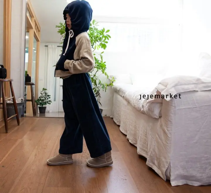 Jeje Market - Korean Children Fashion - #discoveringself - Dori Pants - 8