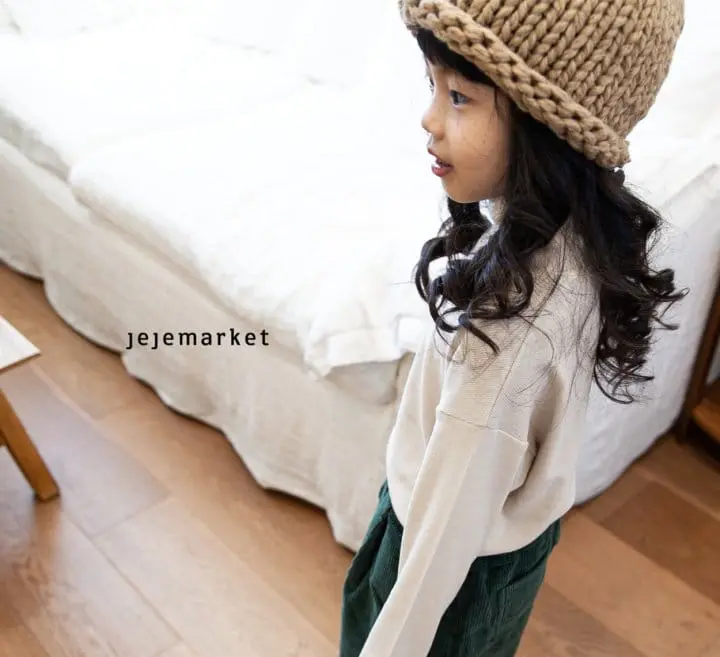 Jeje Market - Korean Children Fashion - #fashionkids - Mild Tee - 2