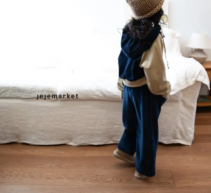 Jeje Market - Korean Children Fashion - #fashionkids - Dori Pants - 9