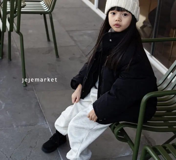 Jeje Market - Korean Children Fashion - #littlefashionista - Focus Jumper - 10