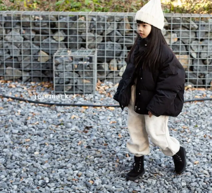 Jeje Market - Korean Children Fashion - #magicofchildhood - Focus Jumper - 11