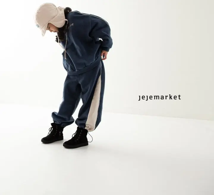 Jeje Market - Korean Children Fashion - #prettylittlegirls - Piping Pants - 2