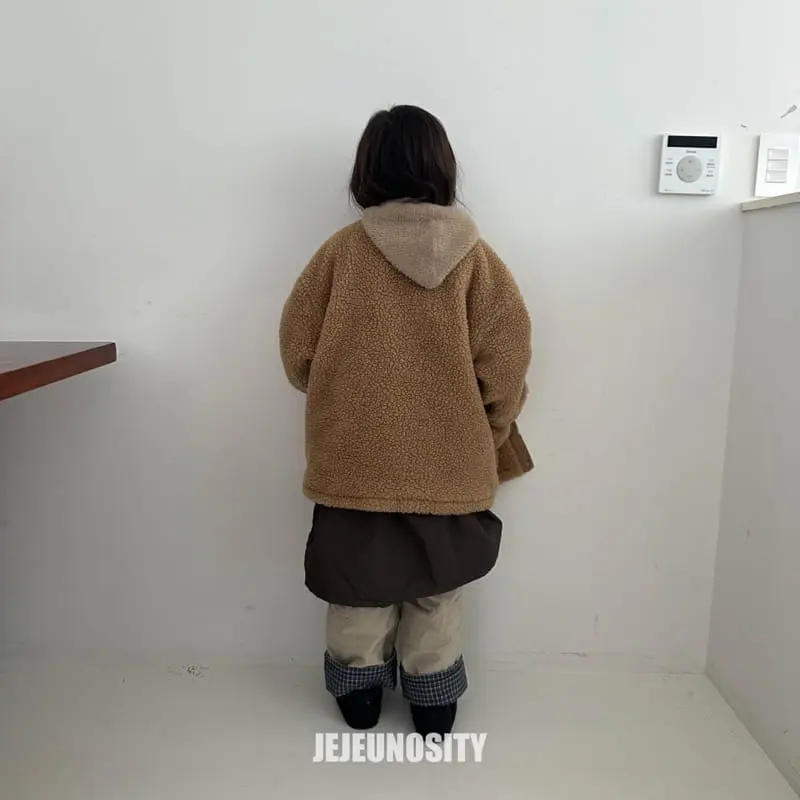 Jejeunosity - Korean Children Fashion - #childofig - Multi Jumper - 8