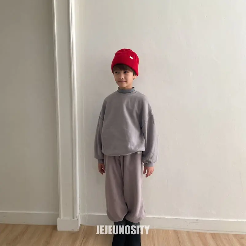 Jejeunosity - Korean Children Fashion - #childofig - Gran Pants - 8