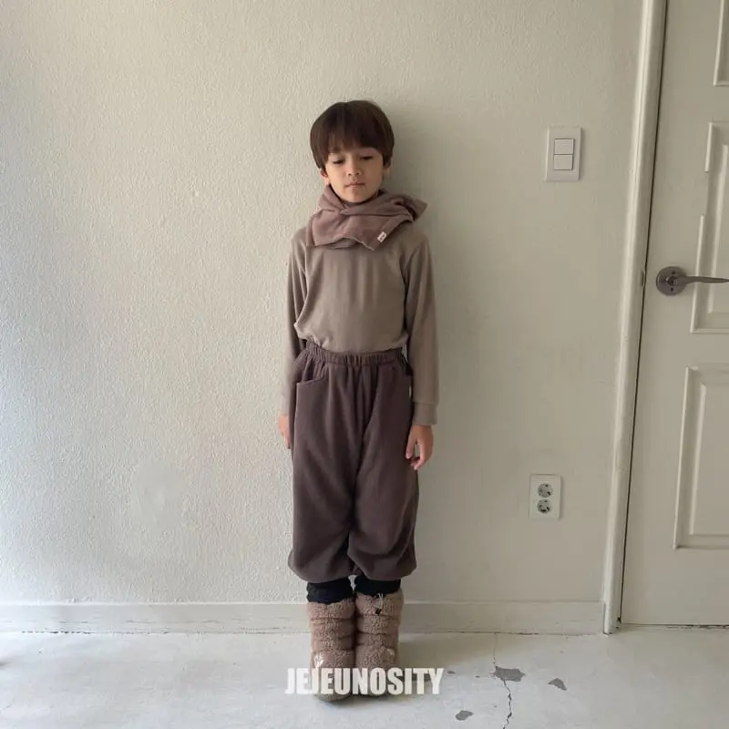 Jejeunosity - Korean Children Fashion - #Kfashion4kids - Gran Pants - 4