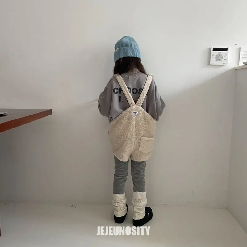 Jejeunosity - Korean Children Fashion - #littlefashionista - Jeje Beanie - 3