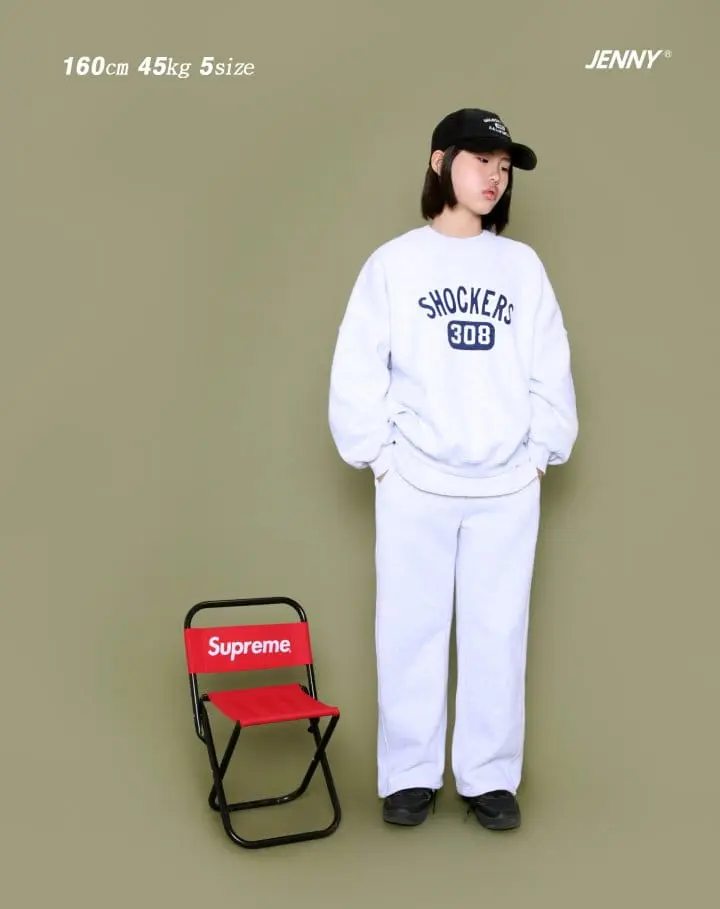 Jenny Basic - Korean Children Fashion - #Kfashion4kids - Kelly Hat - 6