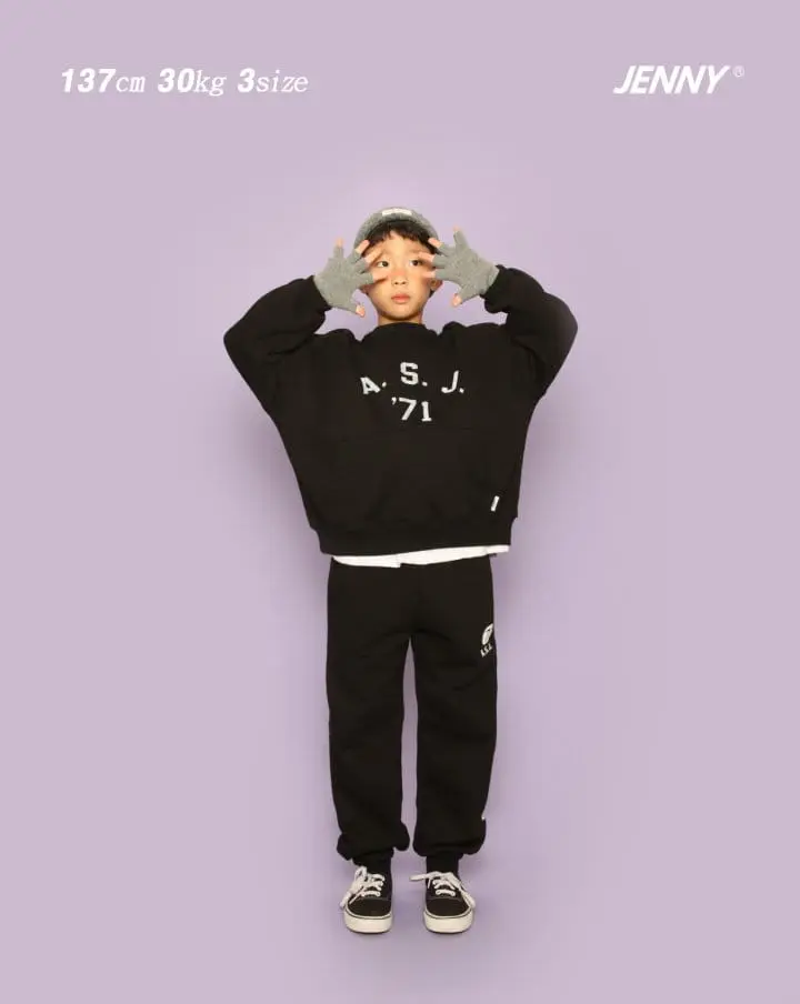 Jenny Basic - Korean Children Fashion - #childofig - Vibe Halg Gloves - 2