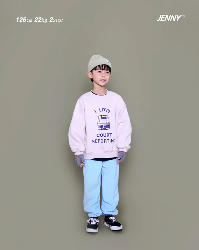 Jenny Basic - Korean Children Fashion - #childofig - With Winter Fluffy Hats