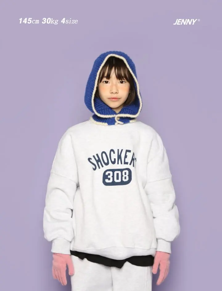 Jenny Basic - Korean Children Fashion - #designkidswear - Shure Basic Gloves - 3