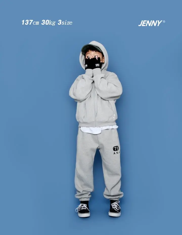 Jenny Basic - Korean Children Fashion - #kidsshorts - Vibe Halg Gloves - 7