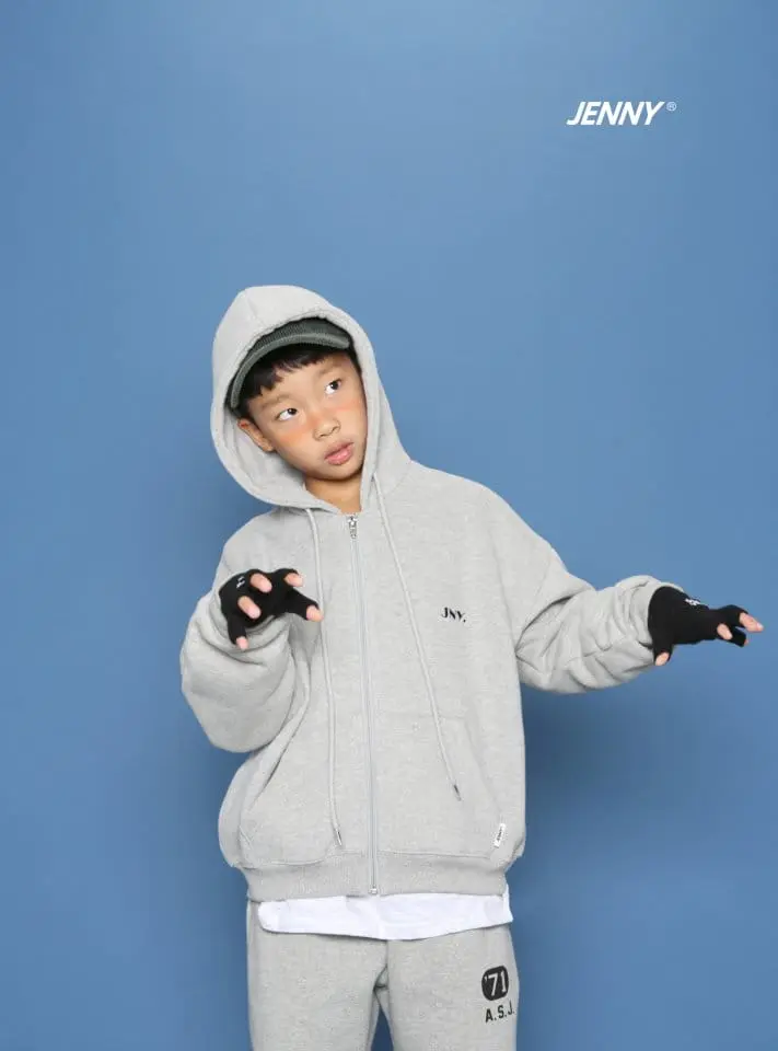 Jenny Basic - Korean Children Fashion - #kidsshorts - Kelly Hat - 3