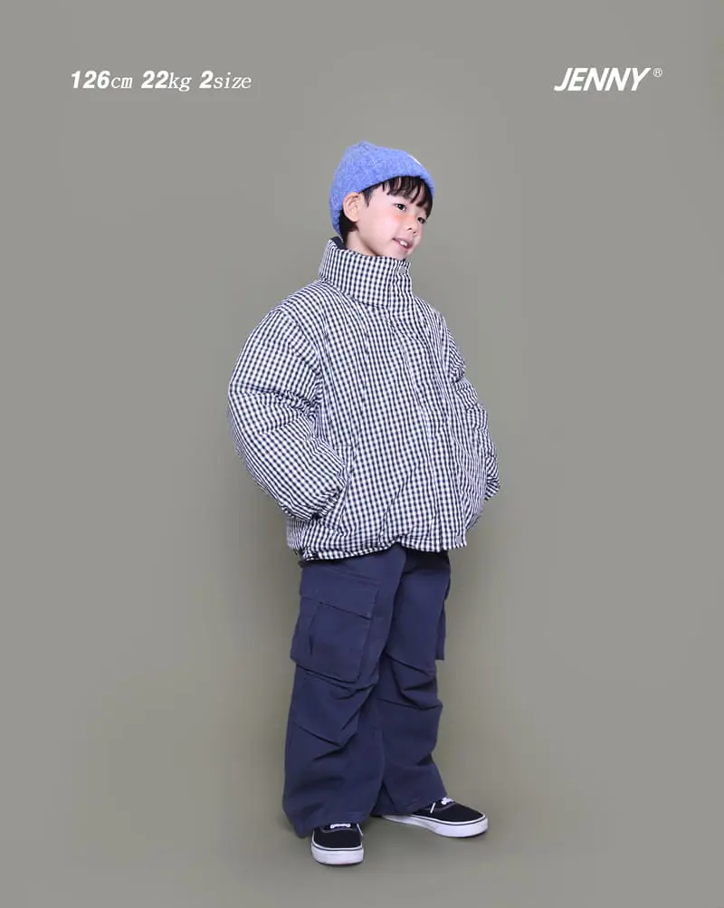 Jenny Basic - Korean Children Fashion - #kidsshorts - With Winter Fluffy Hats - 6