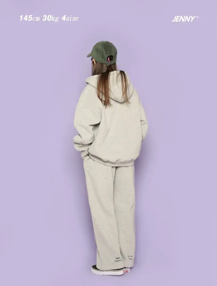 Jenny Basic - Korean Children Fashion - #kidsshorts - Kelly Hat - 4