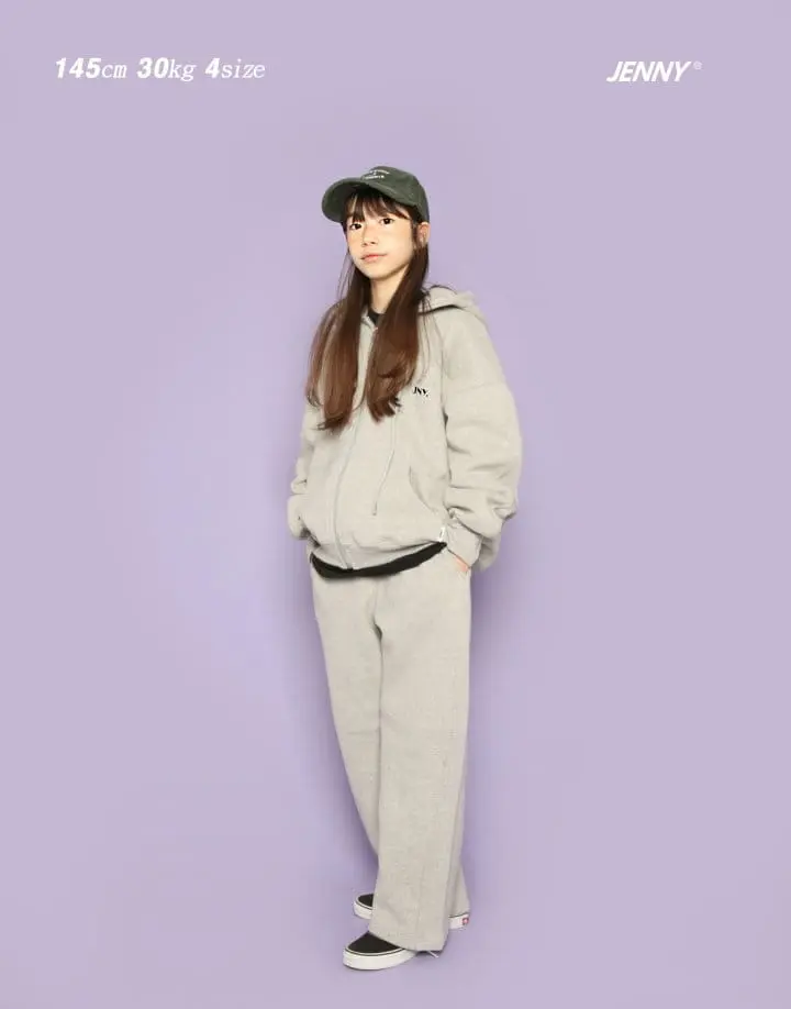 Jenny Basic - Korean Children Fashion - #kidzfashiontrend - Kelly Hat - 5