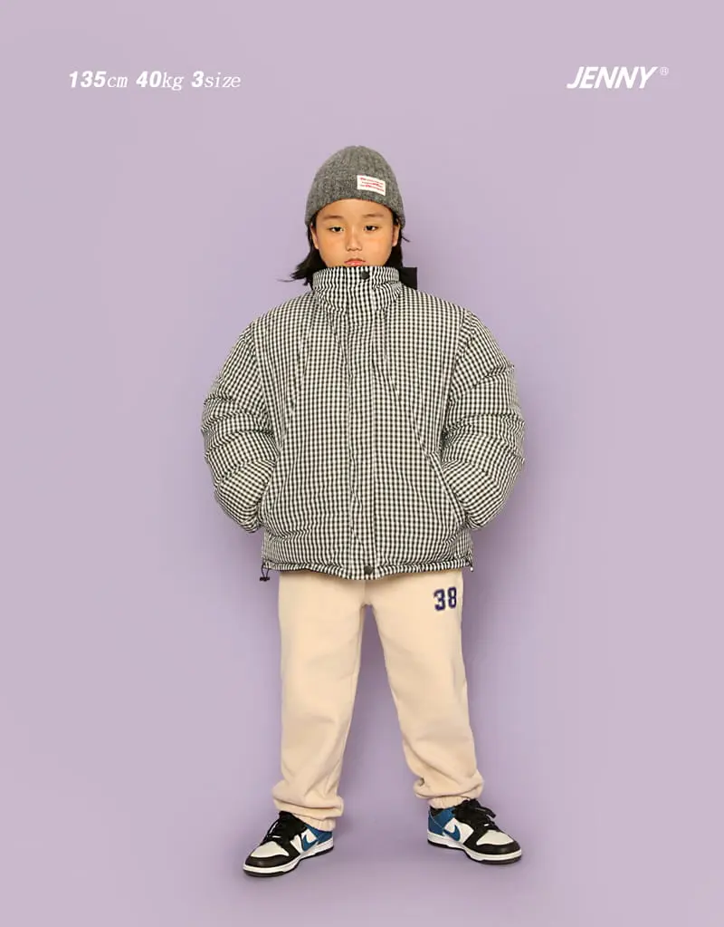 Jenny Basic - Korean Children Fashion - #magicofchildhood - With Winter Fluffy Hats - 11