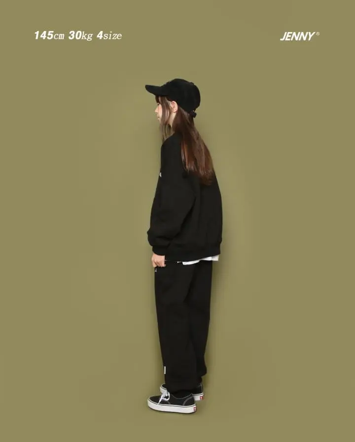 Jenny Basic - Korean Children Fashion - #todddlerfashion - Kelly Hat - 11