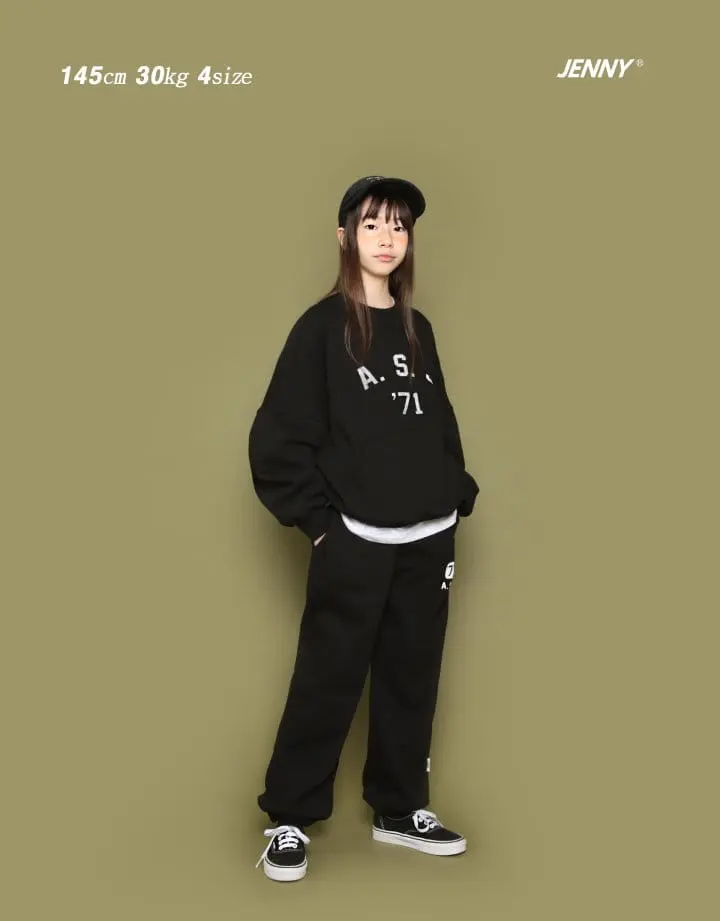 Jenny Basic - Korean Children Fashion - #toddlerclothing - Kelly Hat - 12