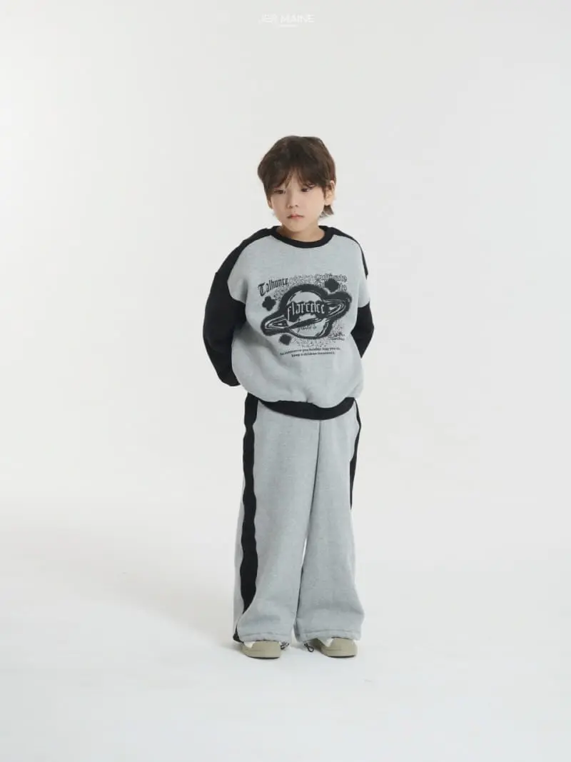 Jermaine - Korean Children Fashion - #Kfashion4kids - Color Pants - 6