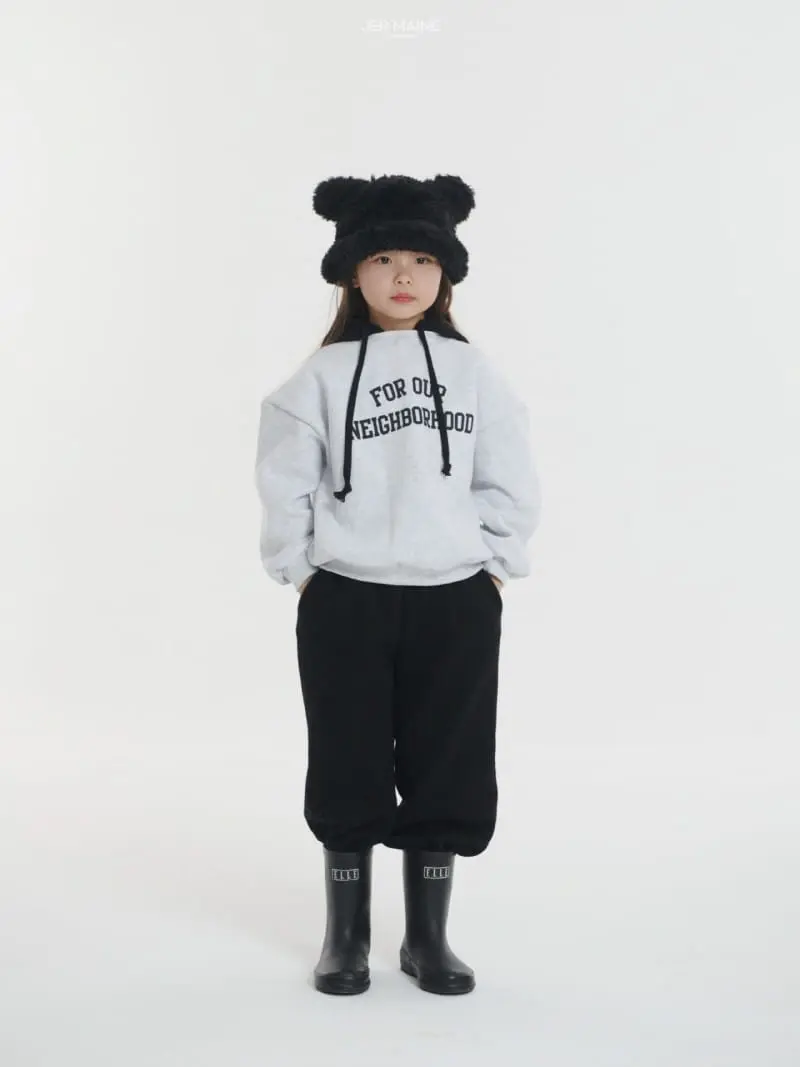 Jermaine - Korean Children Fashion - #childofig - Jer Pintuck Pants - 11