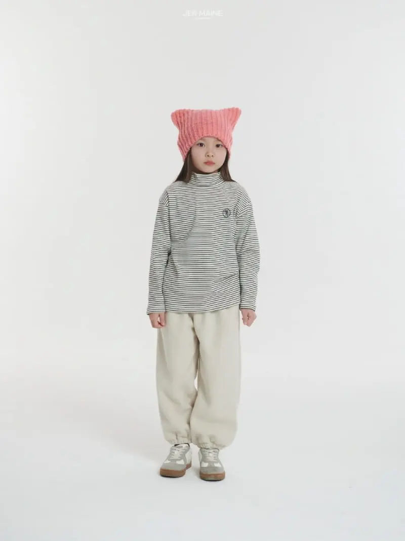 Jermaine - Korean Children Fashion - #childofig - Mochi ST Tee - 10