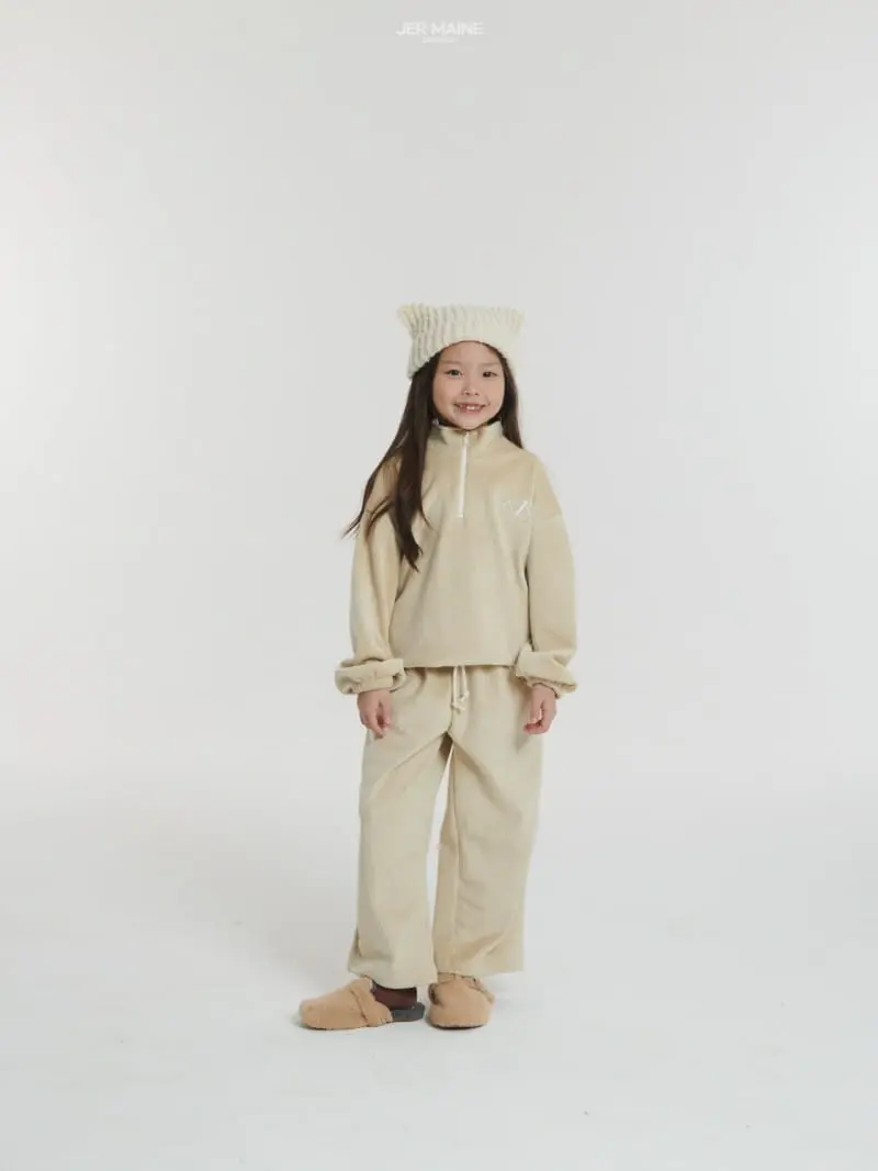 Jermaine - Korean Children Fashion - #childofig - Cat Beanie - 2