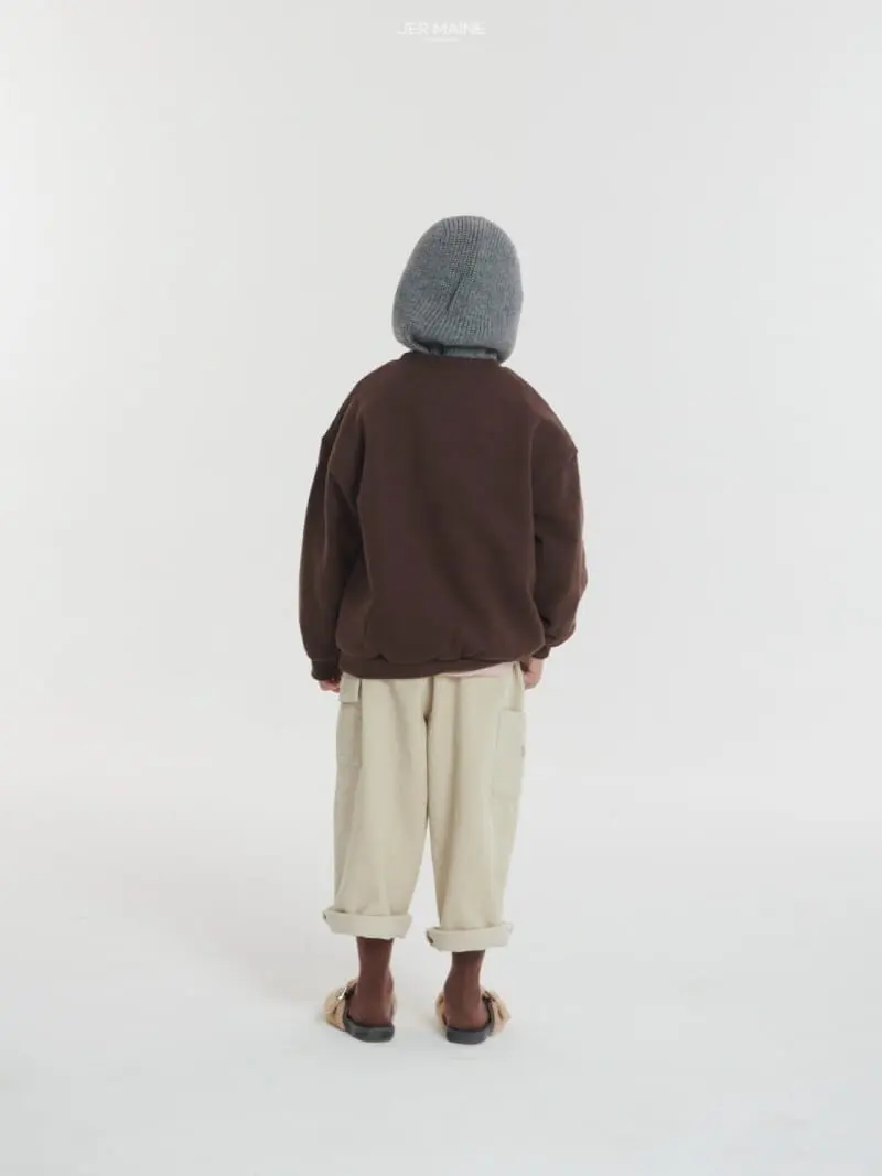 Jermaine - Korean Children Fashion - #childrensboutique - Hook Baraclava - 6