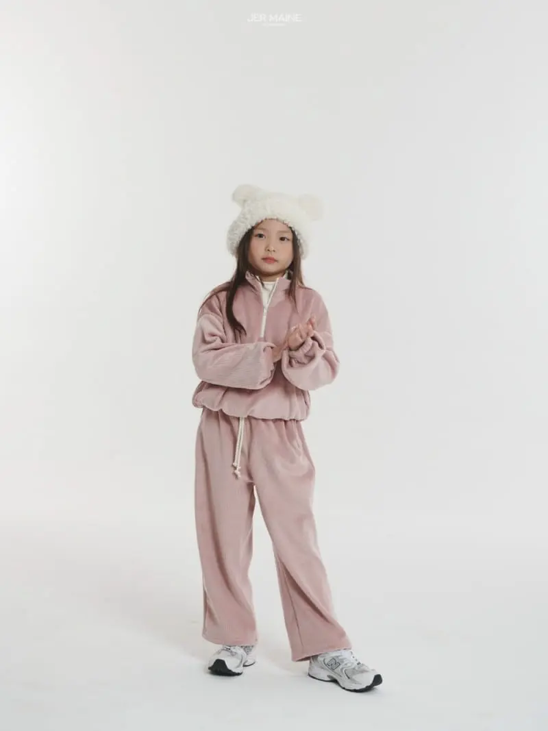 Jermaine - Korean Children Fashion - #discoveringself - Mi Bear Hat - 11