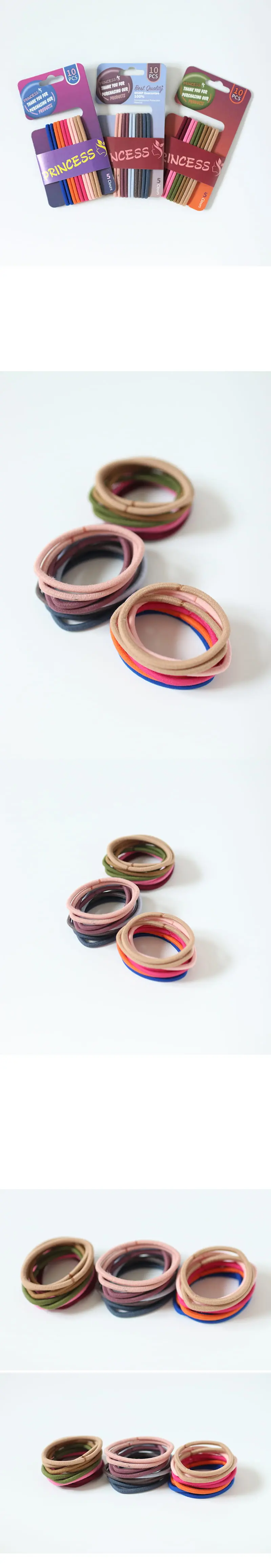 Jireh Bow - Korean Baby Fashion - #babyoninstagram - Basic Ring 3Color