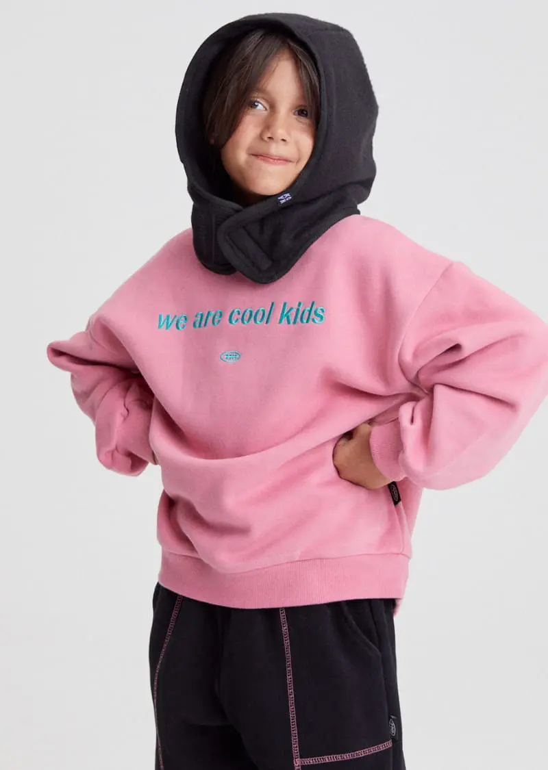 Kokoyarn - Korean Junior Fashion - #childofig - Stitch Point Pants - 8