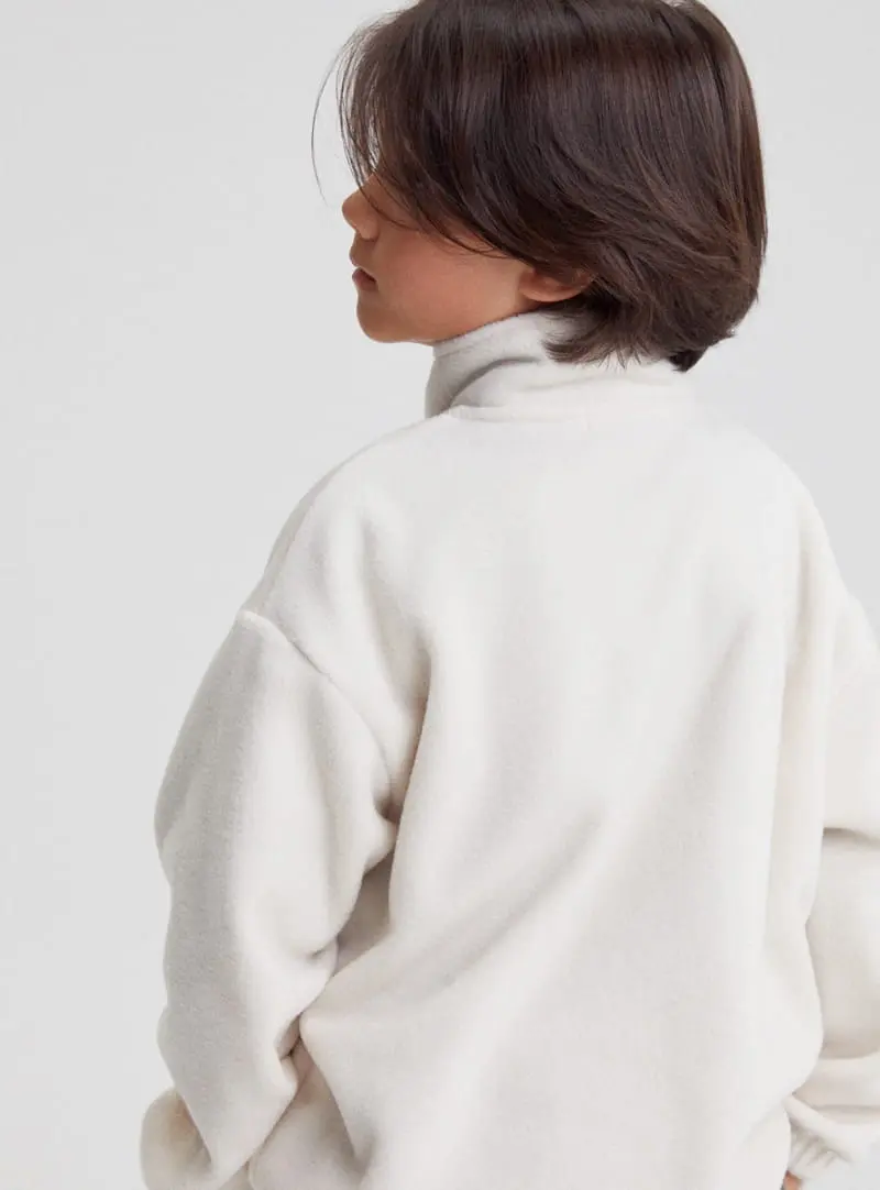 Kokoyarn - Korean Junior Fashion - #designkidswear - Cambel Set Up - 8