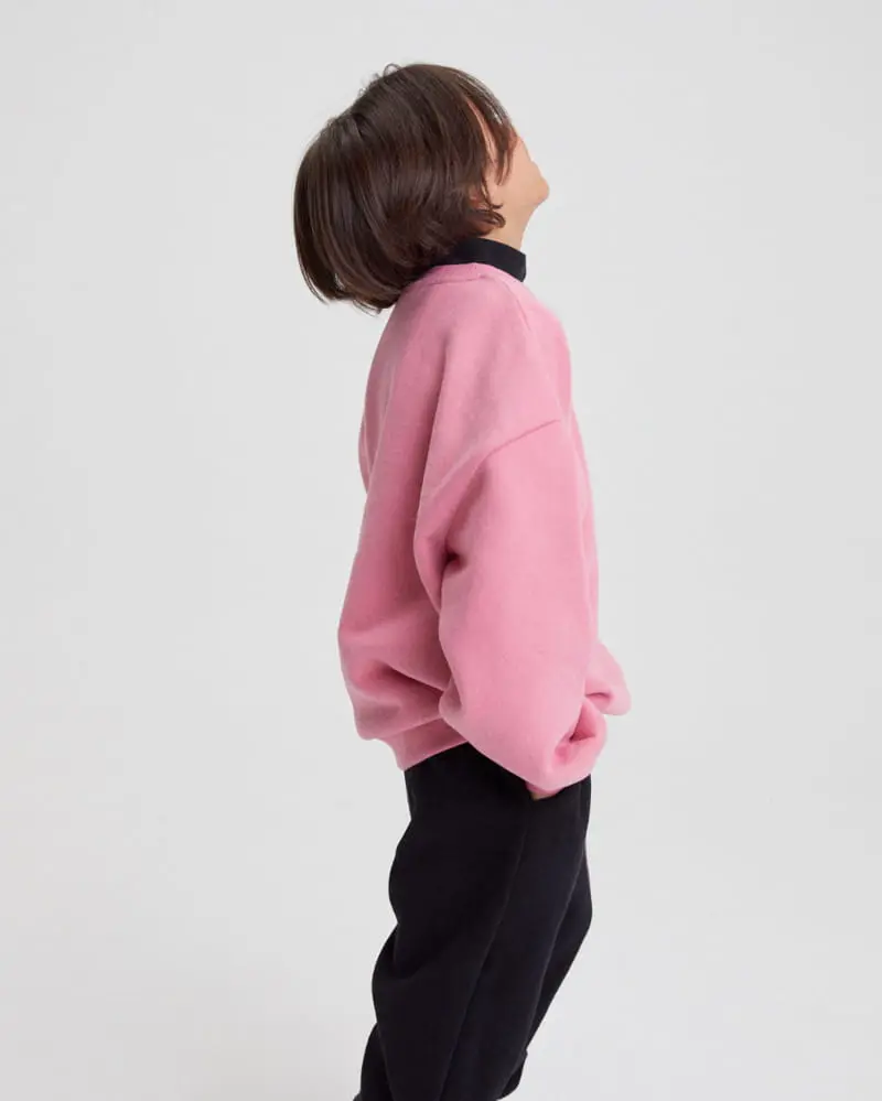 Kokoyarn - Korean Junior Fashion - #minifashionista - Stitch Point Pants - 4