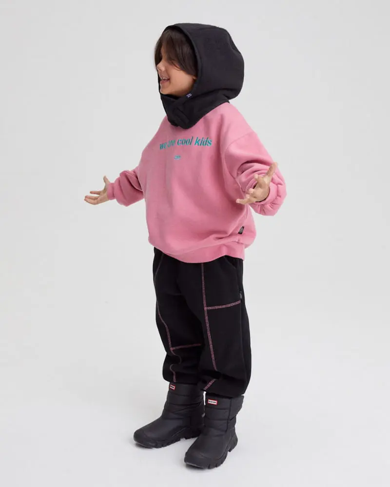 Kokoyarn - Korean Junior Fashion - #stylishchildhood - Stitch Point Pants - 7