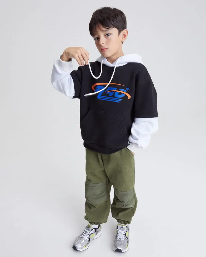 Kokoyarn - Korean Junior Fashion - #todddlerfashion - Most Pants - 6