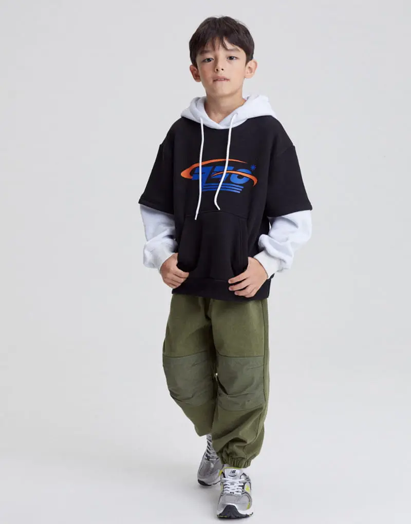 Kokoyarn - Korean Junior Fashion - #toddlerclothing - Most Pants - 7