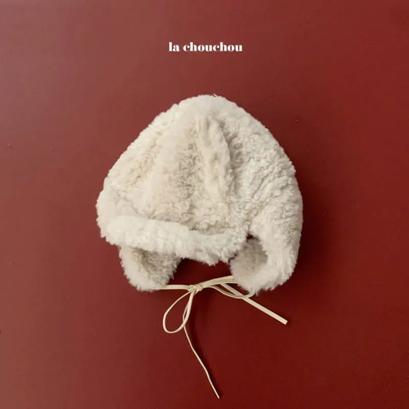 La Chouchou - Korean Children Fashion - #Kfashion4kids - Catharine Hat - 3