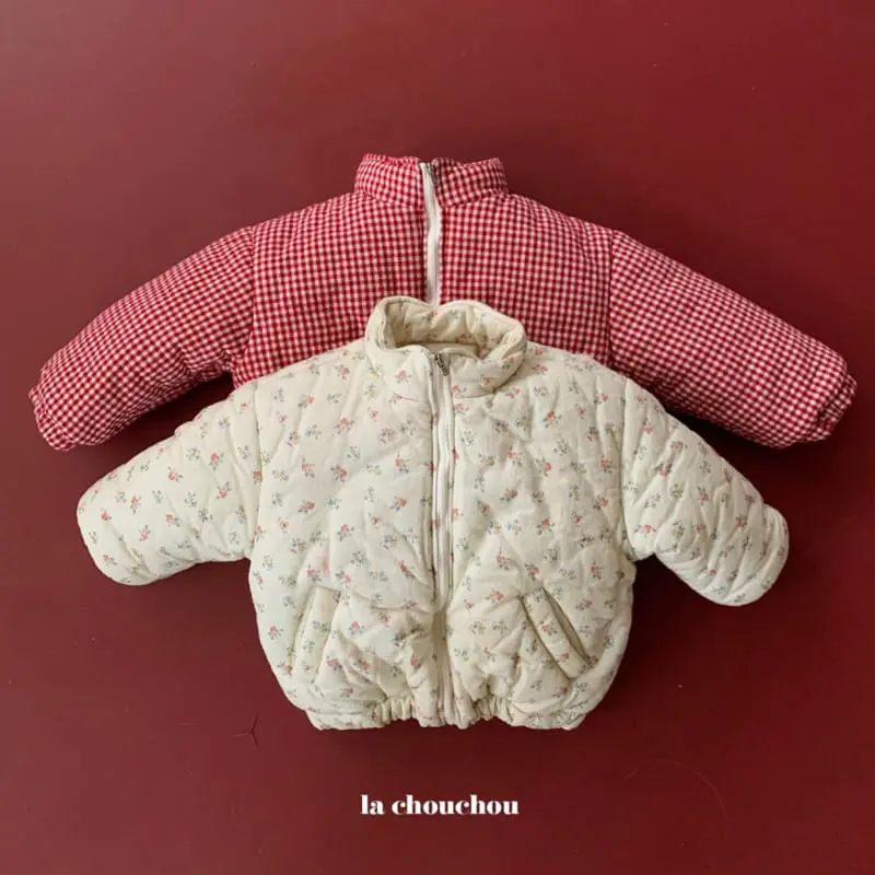 La Chouchou - Korean Children Fashion - #Kfashion4kids - Grim Jumper