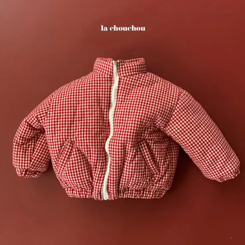 La Chouchou - Korean Children Fashion - #childofig - Grim Jumper - 6