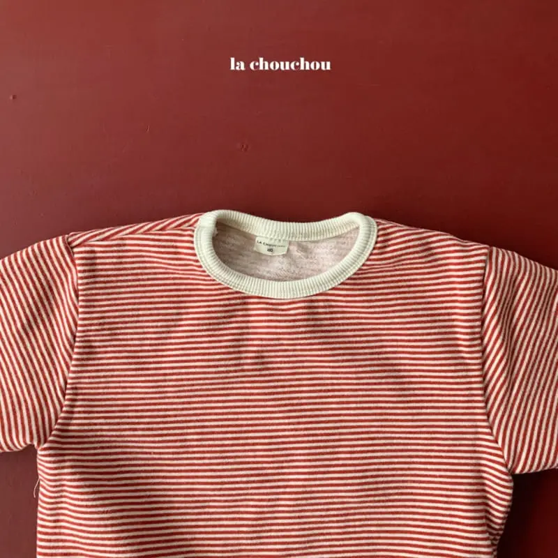 La Chouchou - Korean Children Fashion - #childofig - Circle Sweatshirt - 5