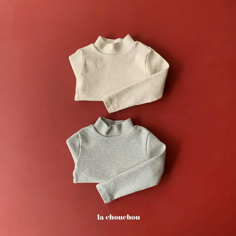 La Chouchou - Korean Children Fashion - #childrensboutique - Basic Tee