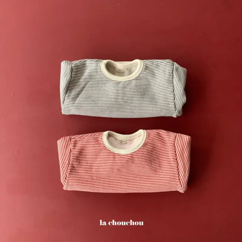 La Chouchou - Korean Children Fashion - #childrensboutique - Circle Sweatshirt - 6