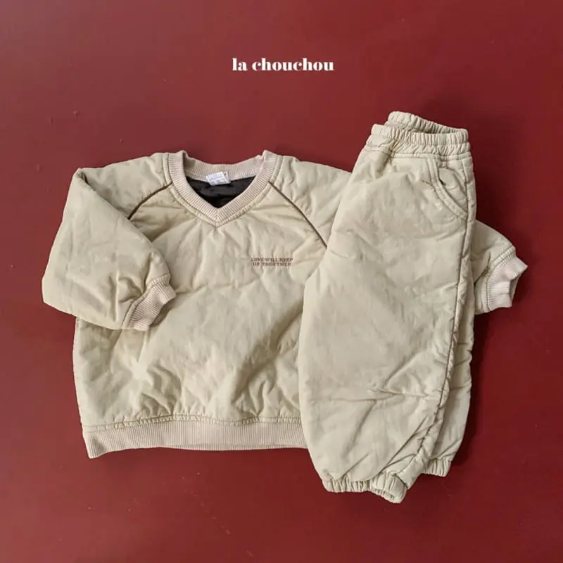 La Chouchou - Korean Children Fashion - #childrensboutique - Sporty Sweatshirt - 2