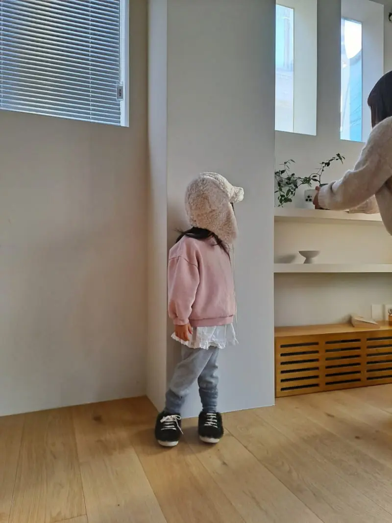 La Chouchou - Korean Children Fashion - #fashionkids - Mini Leggings - 7