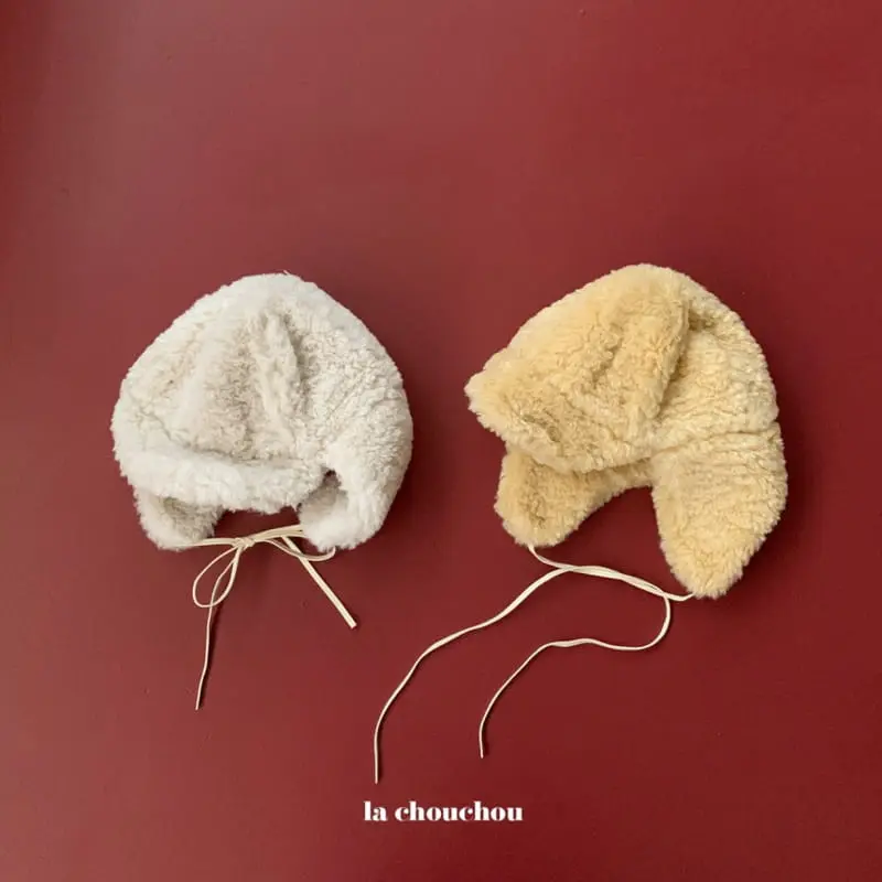 La Chouchou - Korean Children Fashion - #kidsstore - Catharine Hat