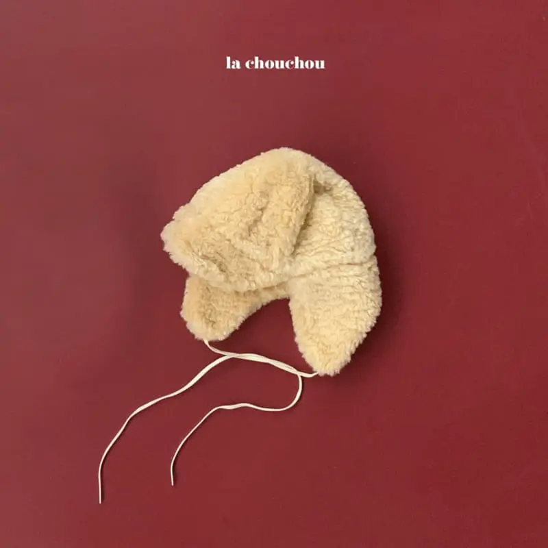 La Chouchou - Korean Children Fashion - #Kfashion4kids - Catharine Hat - 4