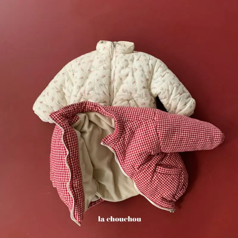 La Chouchou - Korean Children Fashion - #littlefashionista - Grim Jumper - 2