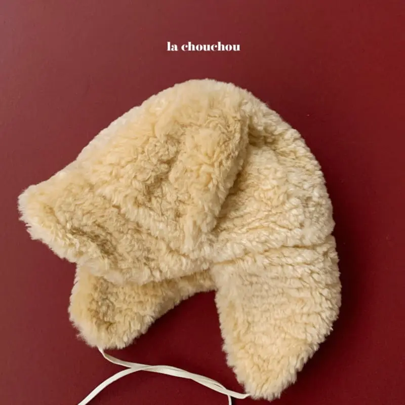 La Chouchou - Korean Children Fashion - #magicofchildhood - Catharine Hat - 5