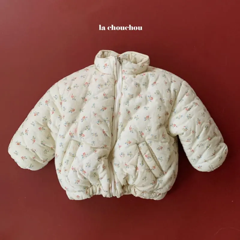 La Chouchou - Korean Children Fashion - #prettylittlegirls - Grim Jumper - 5